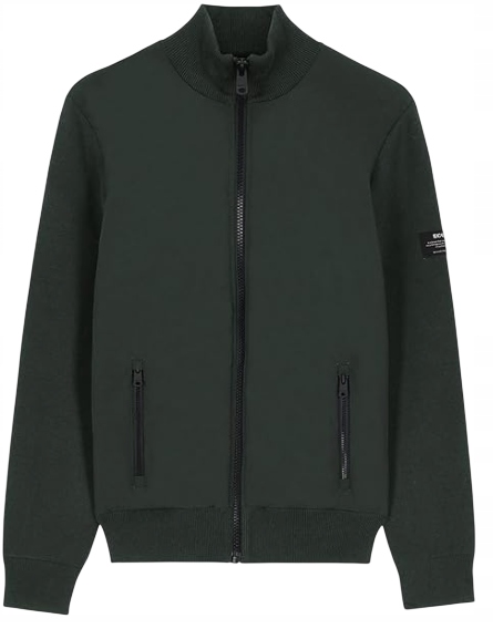 Ecoalf pánská bunda Petralf R.xxl