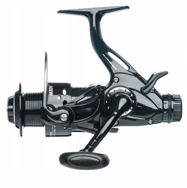 D Kołowrotek Passion Free Run Xt 400 Jaxon Kj-pf