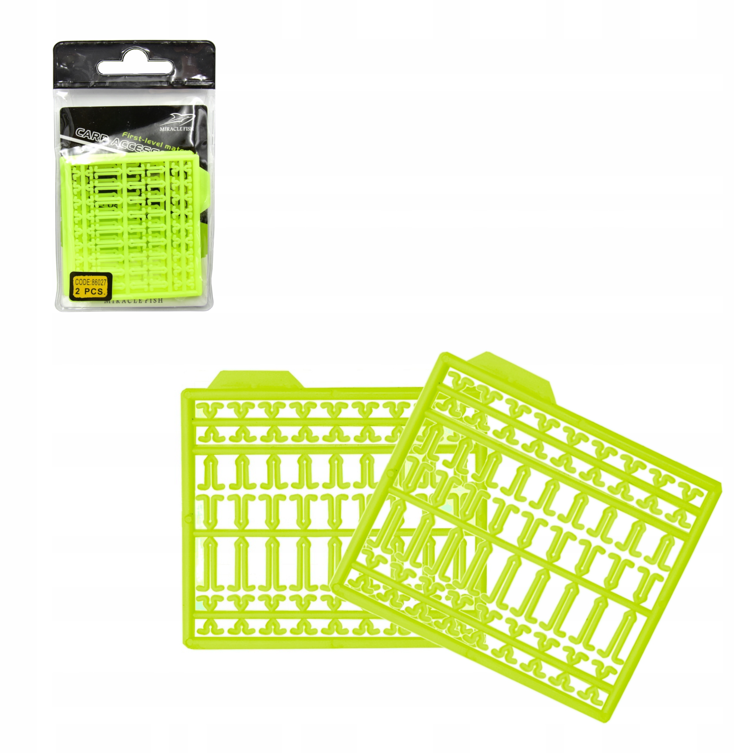 STOPERY do Kulek PROTEINOWYCH I PELLETU