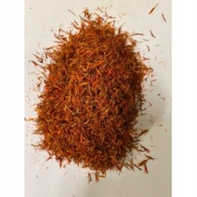 Levně Šafrán Celý Květ( Krokoš barvířský) 1 Kg Rafex