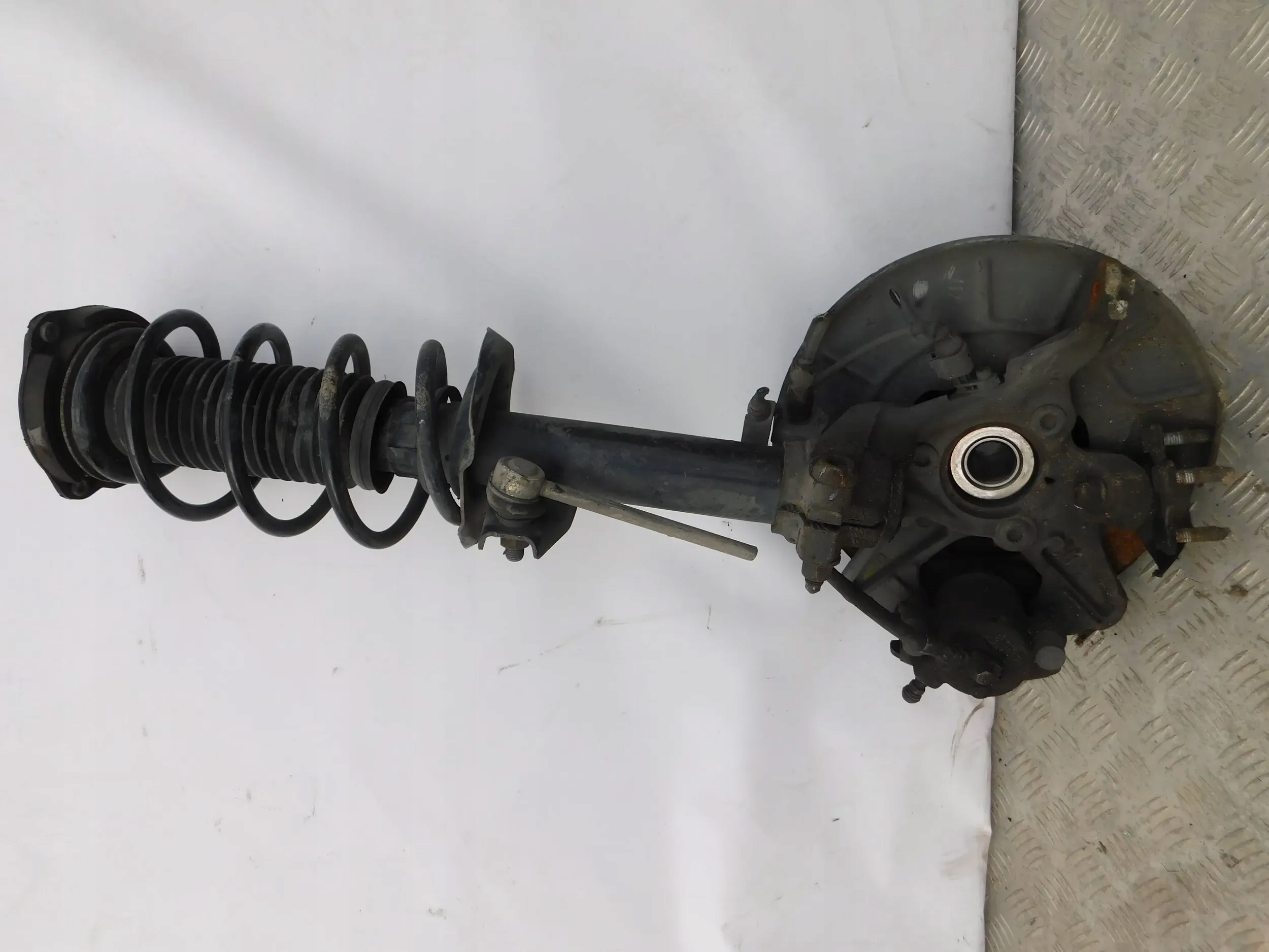 swing McPherson right VW GOLF V 5 2.0 TDI