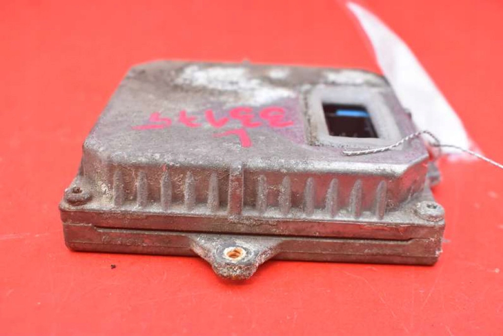 control unit XENON KSENON left 1307329086 MAZDA 6 1 and GG 05-07