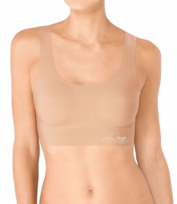 

Triumph Sloggi Zero Feel Top Xs sportowy B2971
