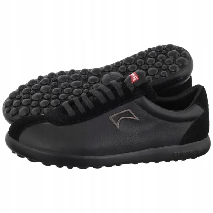 Pánské tenisky Camper Pelotas Xlf Black K101019-008 Černé