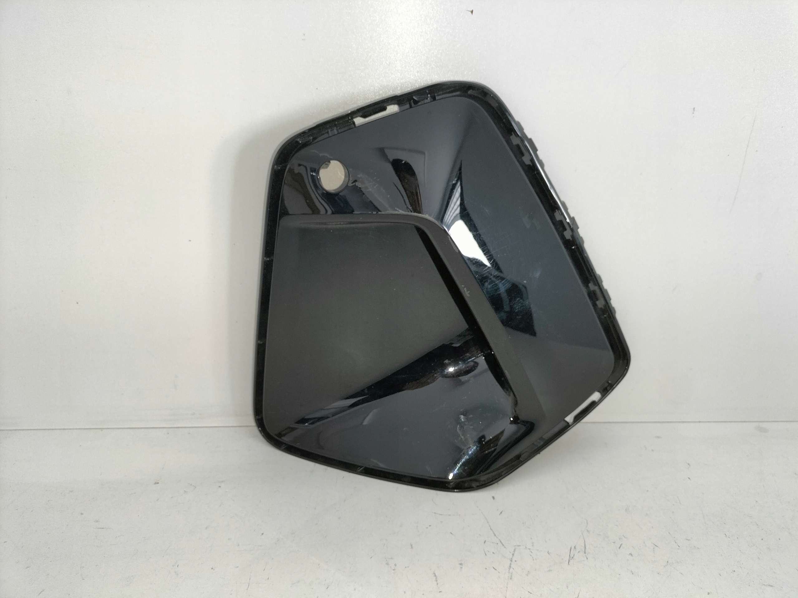 maska mřížka nárazníku předního předek levá BMW 5 G60 G61 23- m-packet