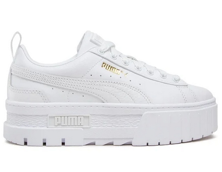 Dámské boty Puma Mayze Classic 384209-01 Vel. 40
