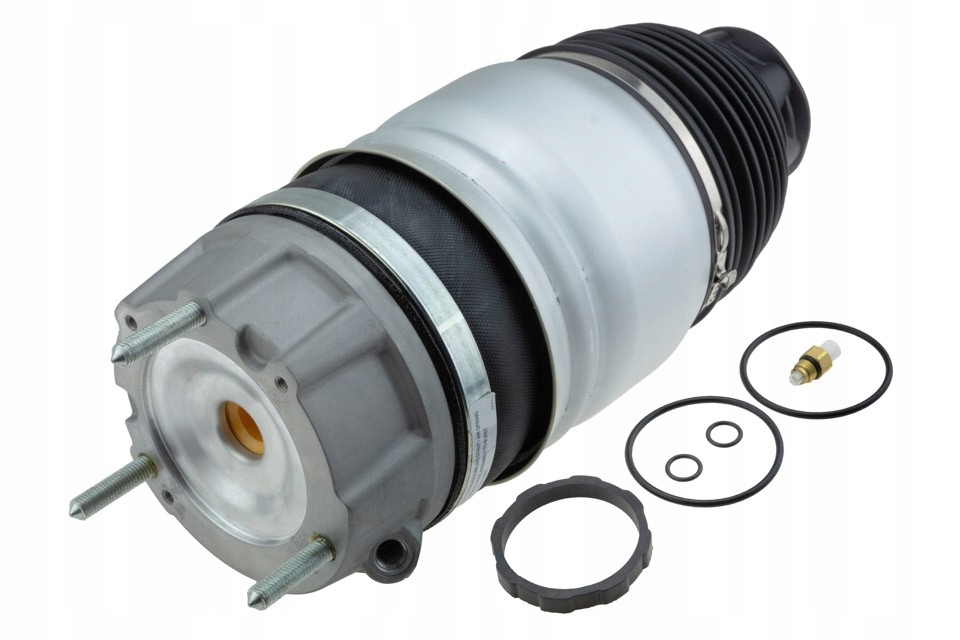 MIECH ZAWIESZENIA PNEUMATYCZNEGO AUDI Q7 CAYENNE TOUAREG 2011- P Producent części NTY