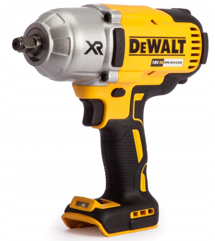 Rázový uťahovák DeWalt DCF899N-XJ
