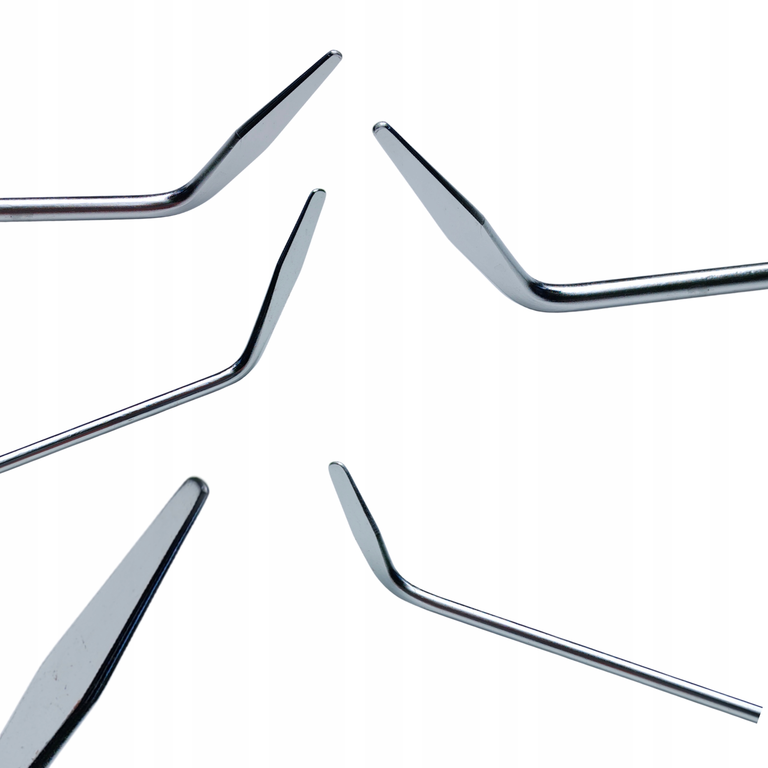 Druty pdr kije lance zestaw do usuwania wgniecen Producent code SUPERPRO X1 BA X5ZB