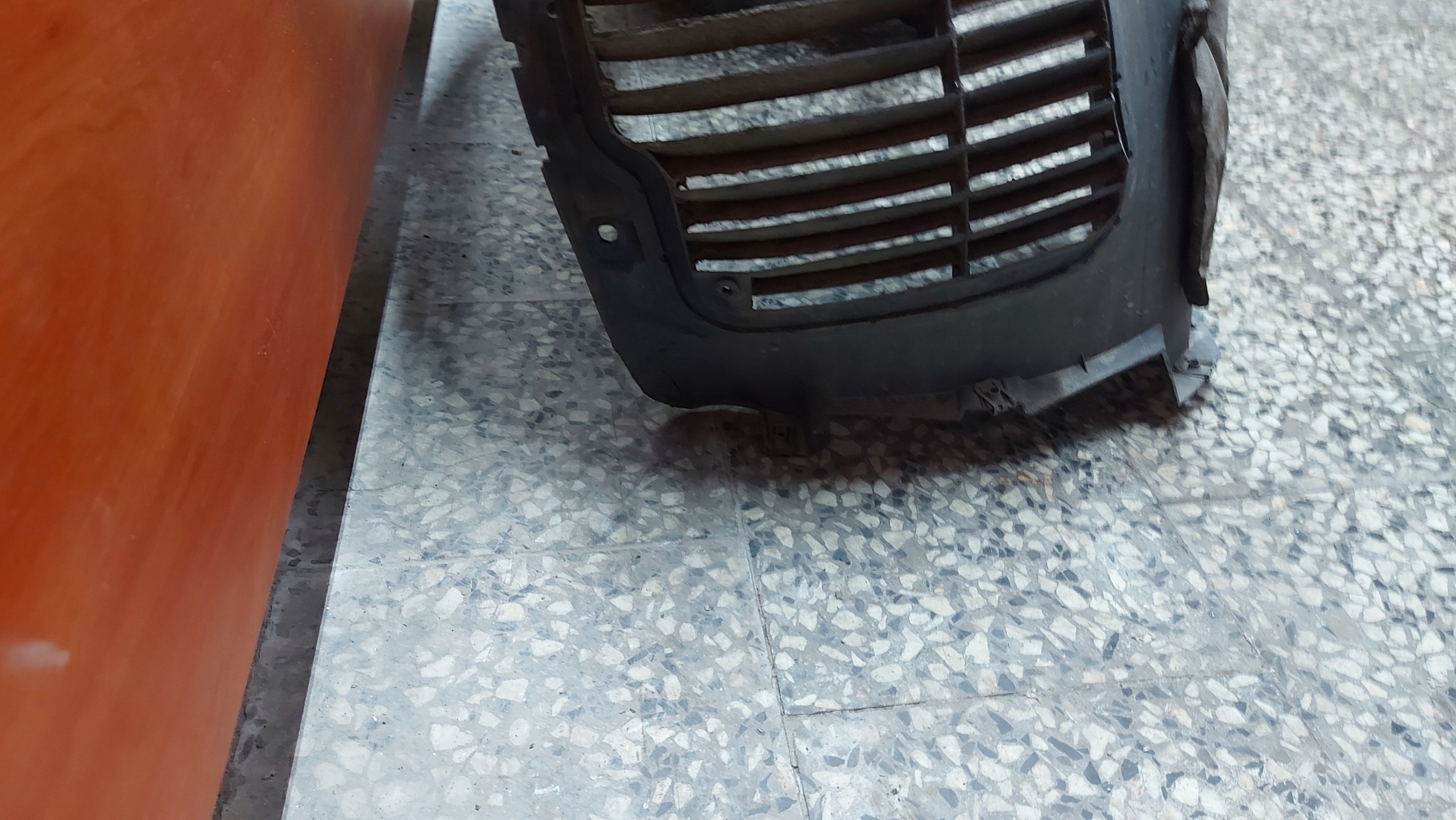 mudguard right front COMBO BERLINGO RIFTER PROACE CITY 18