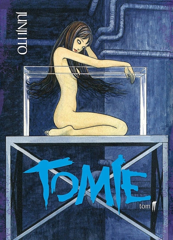 

Tomie 2