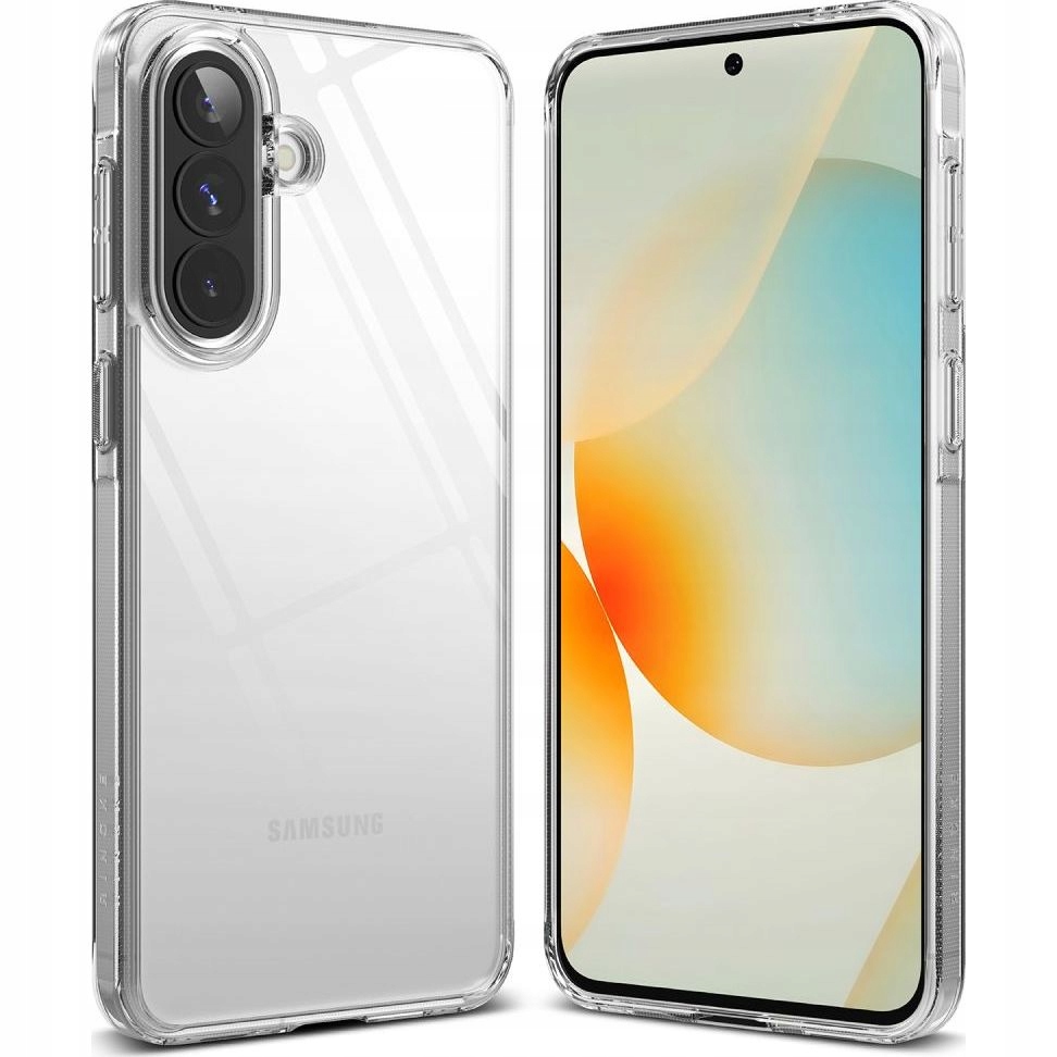 Ringke Fusion Galaxy A57 5G Clear Ringke