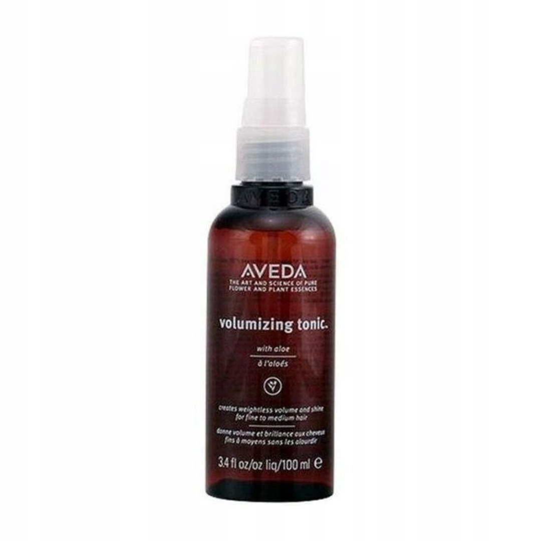 Sprej dodávající objem Volumizing Aveda A8AL01 100 ml