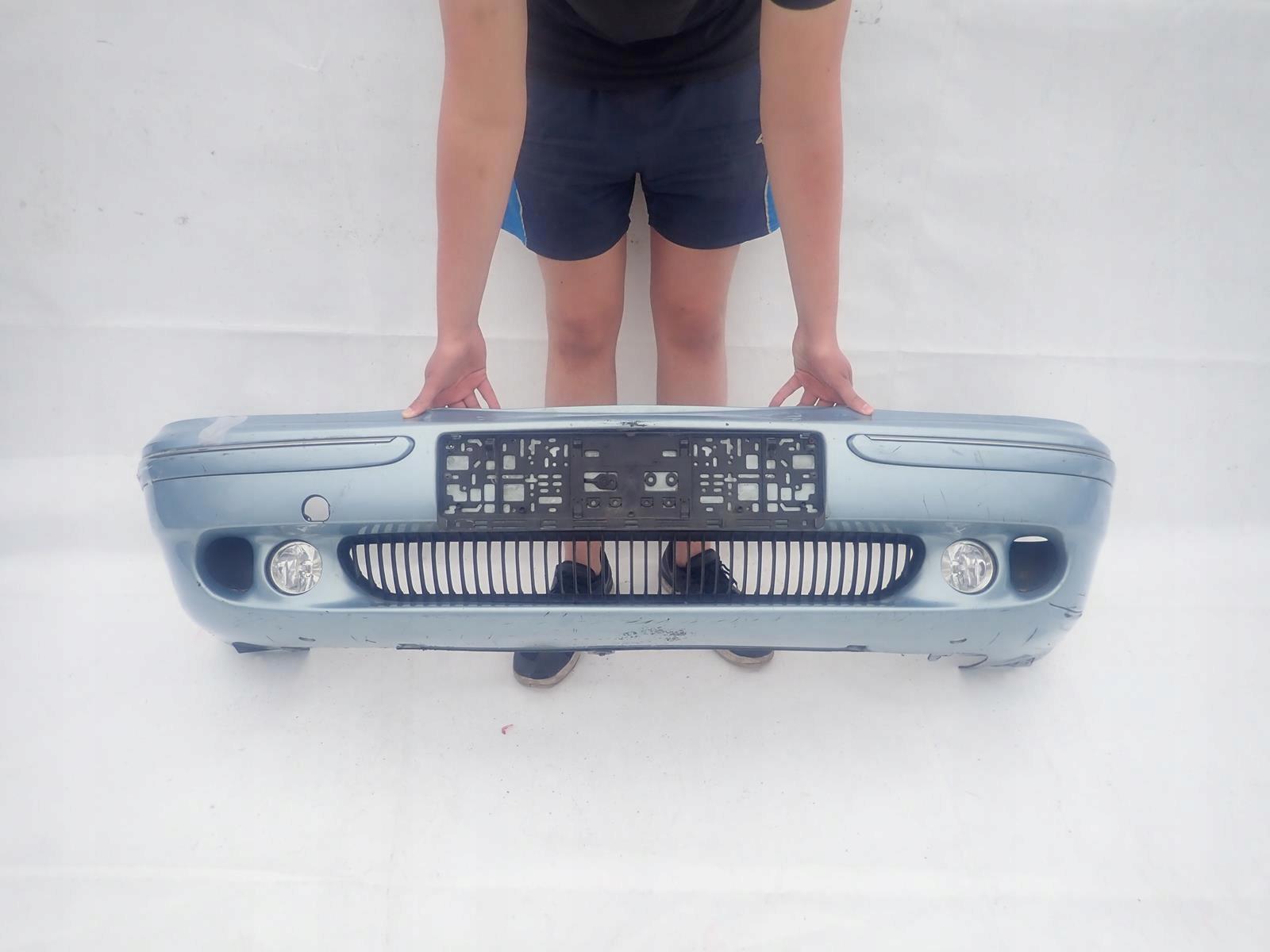 LANCIA LYBRA 99-05 bumper front front