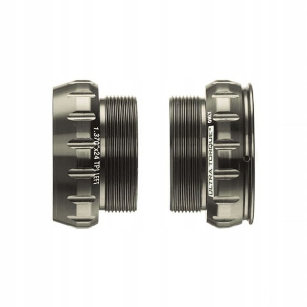 Campagnolo Bottom Bracket Cups Road Ultra-torque Bsa For Axle 25mm