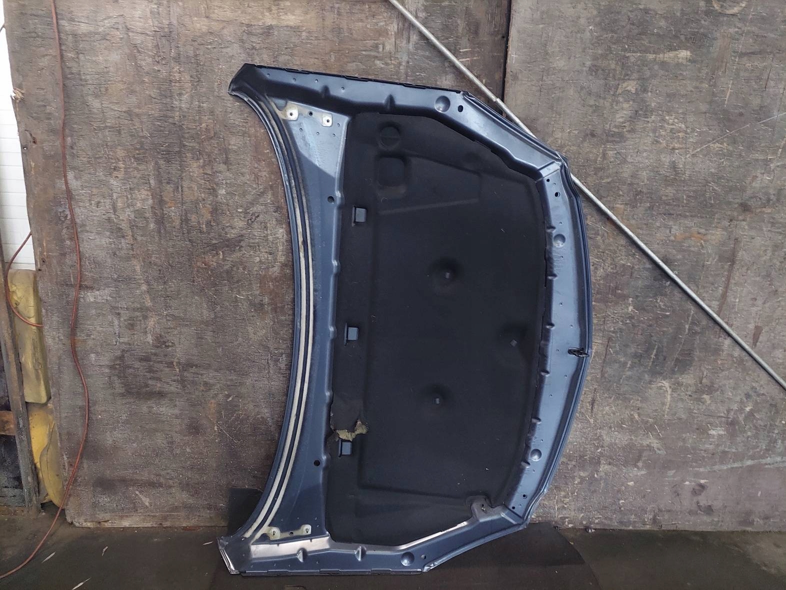 capot OPEL INSIGNIA A Z168