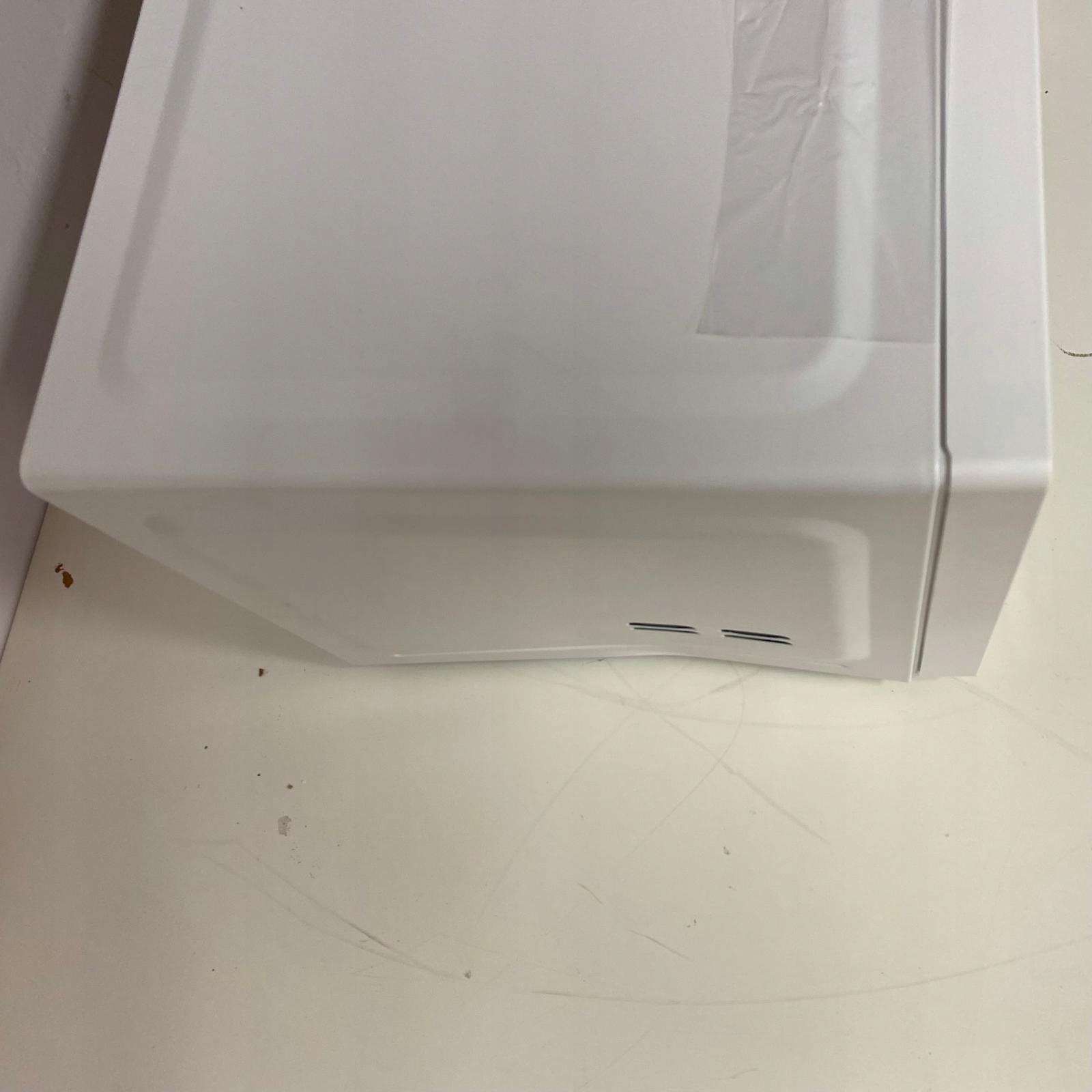 KUCHENKA MIKROFALOWA WOLNOSTOJĄCA MIKROFALÓWKA TOSHIBA MM2-MM20PF-WH BIAŁA Grill brak