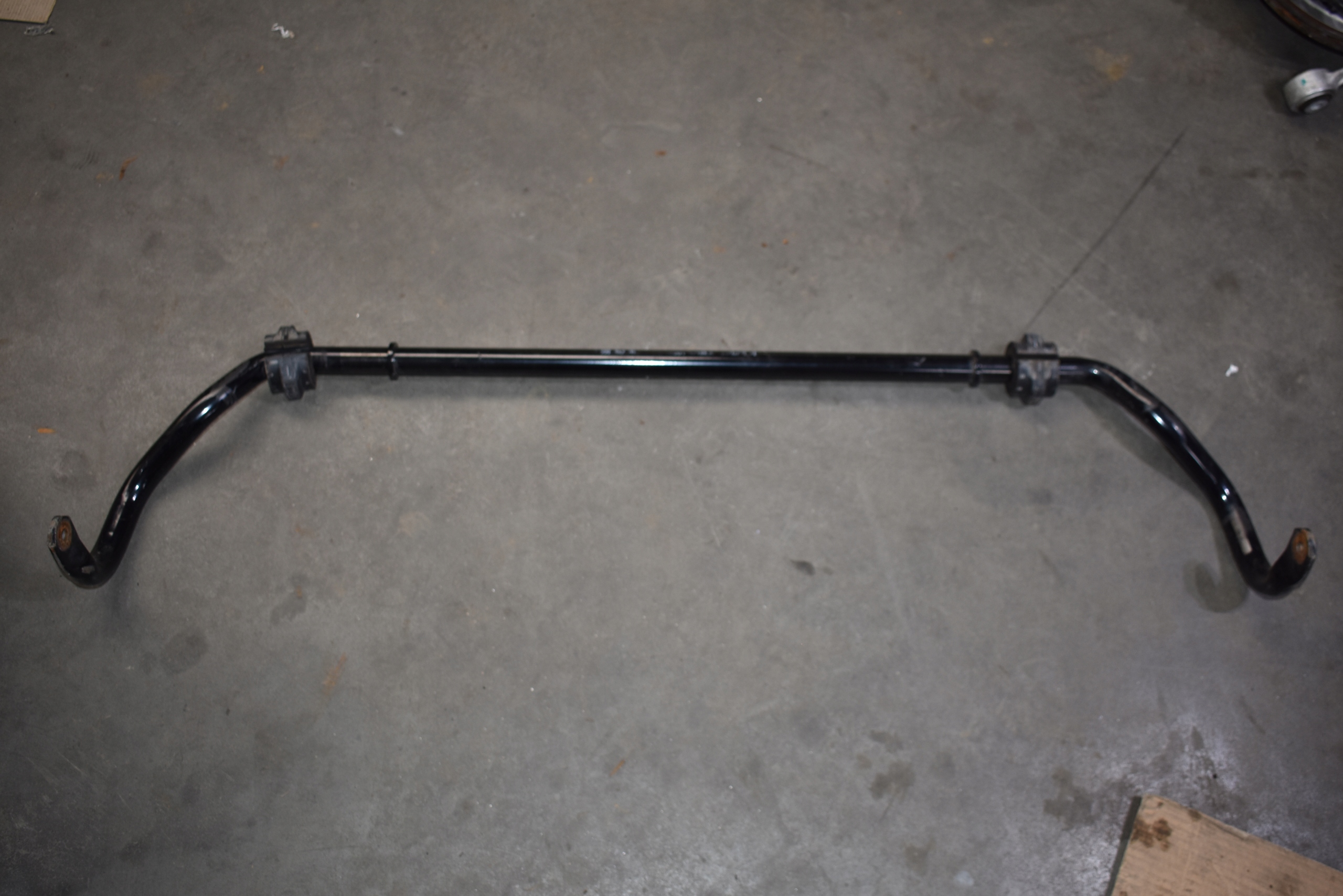 IDEALNY STABILIZATOR front front PORSCHE 718 982 991 1