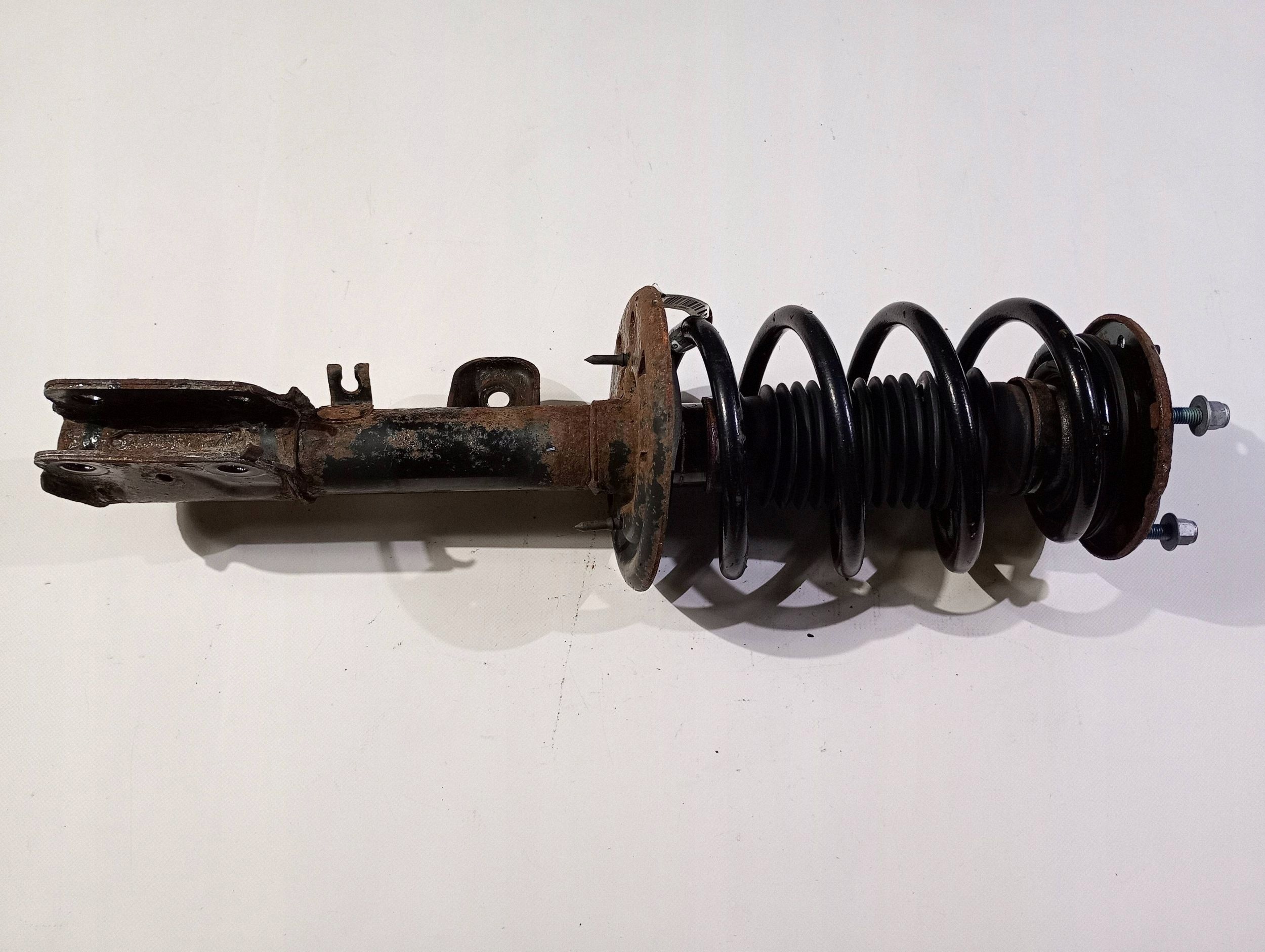 shock absorber mcperson right front front right Ford Explorer V 2016-2019