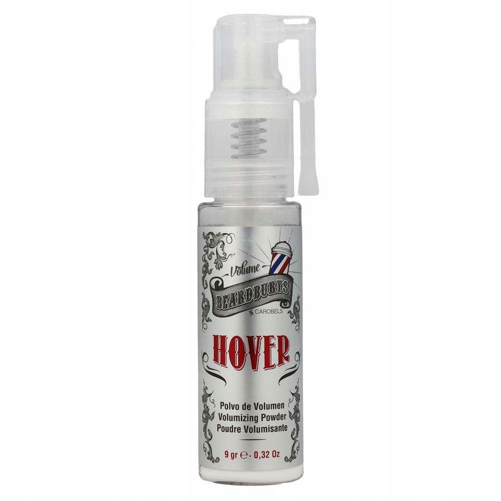 Beardburys Hover Pudr na vlasy dodávající objem 12 g