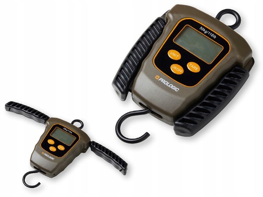 Prologic Avenger Scale 110lb/50kg