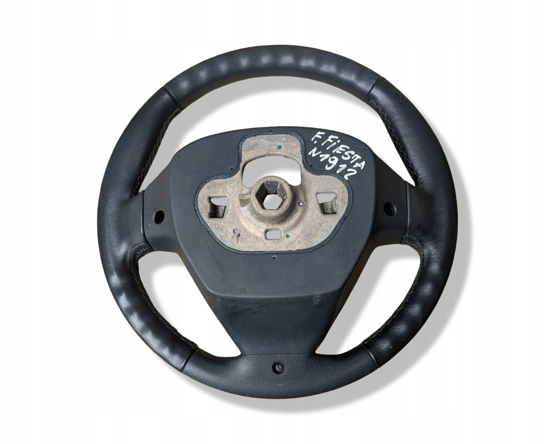 lenkrad Ford Fiesta 6 2010 8A61-3600-EG38C5