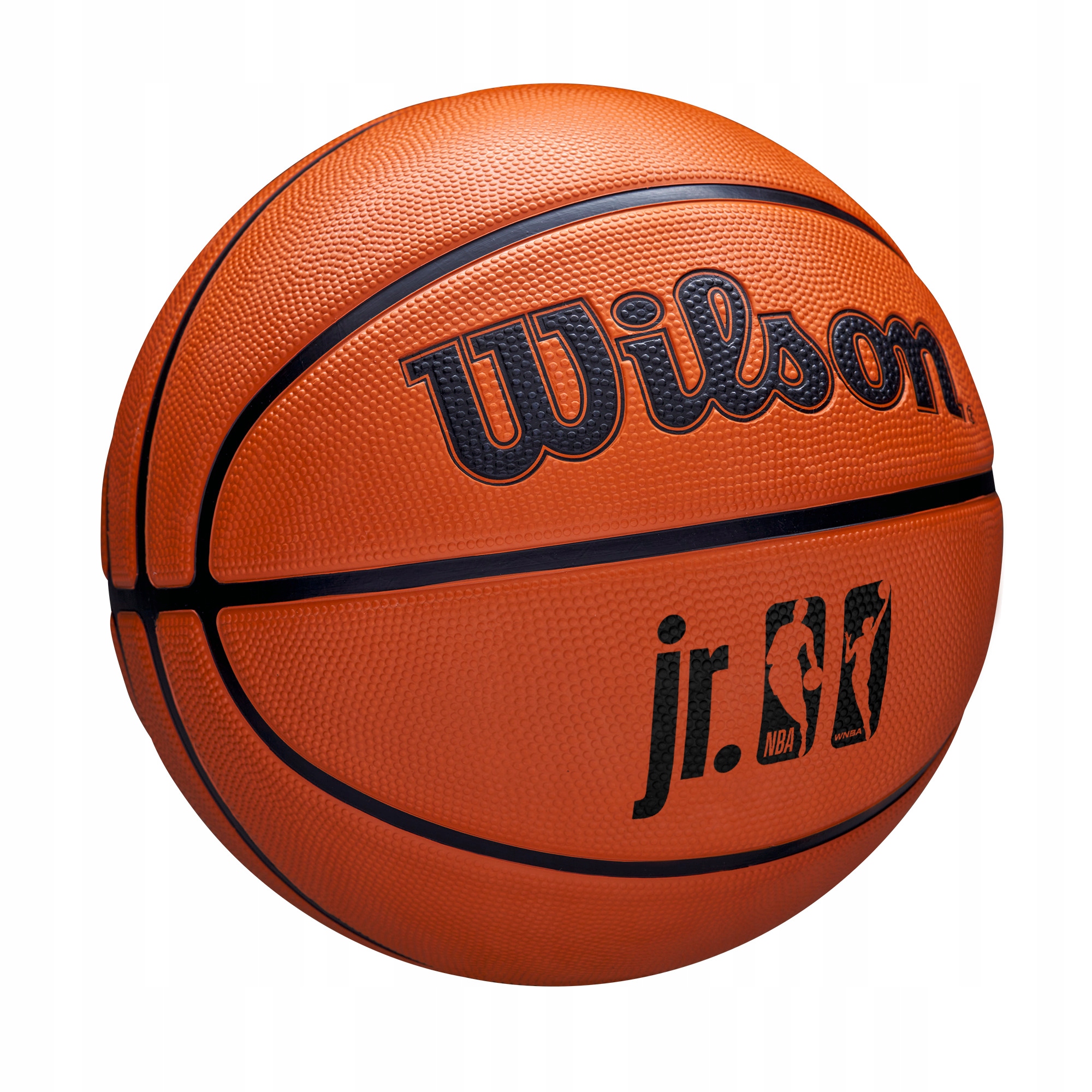 WILSON jr. NBA WNBA JUNIOR DRV 6 PIŁKA DO KOSZYKÓWKI EAN (GTIN) 097512918350