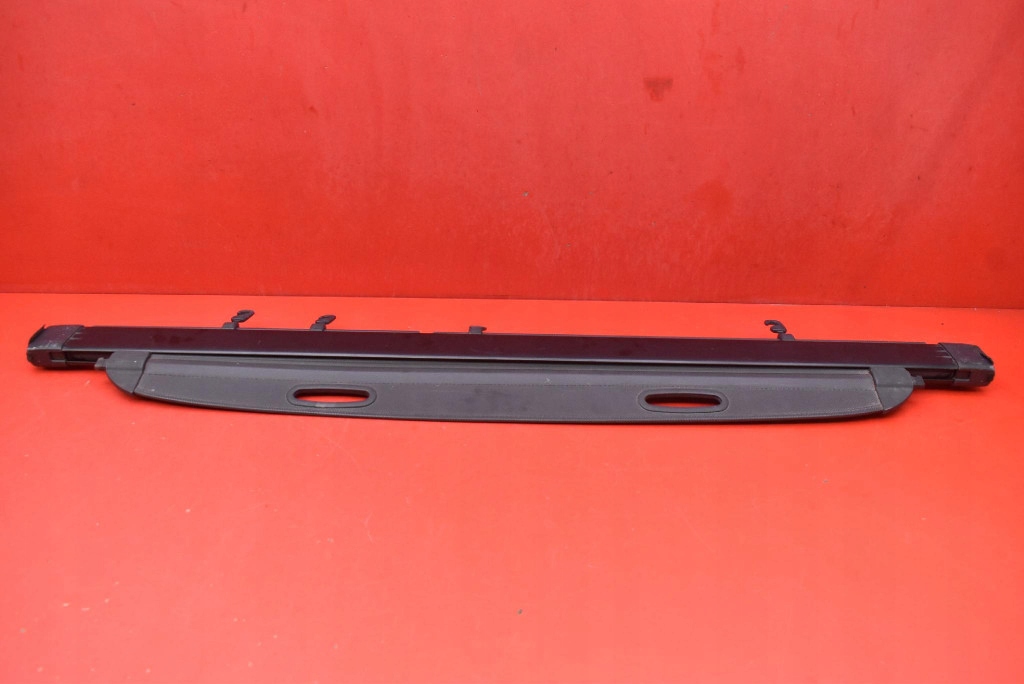 blinds boot KIA SPORTAGE 2 II 04-08
