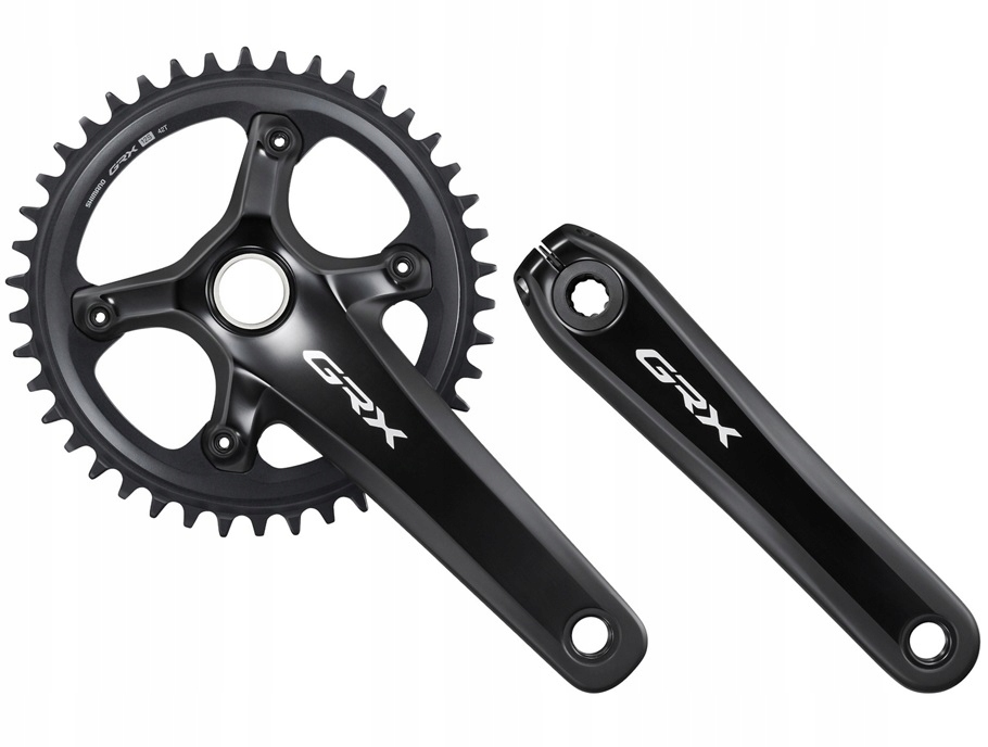 korba Shimano Grx FC-RX820-1 42T 12s 175mm gravel
