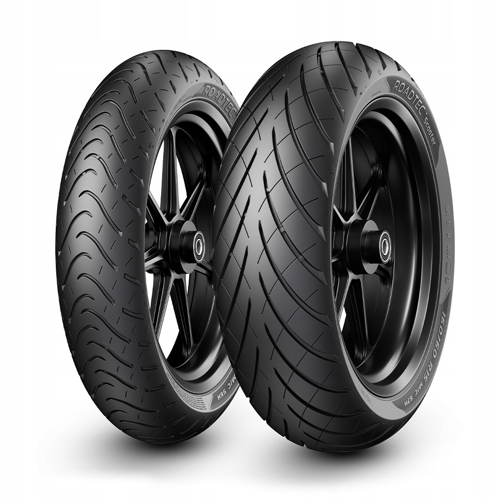 METZELER ROADTEC SCOOTER 130/70-12 62L TL F / R