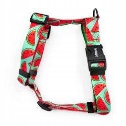 Levně Postroj pro psa Guard Watermelon L/XL