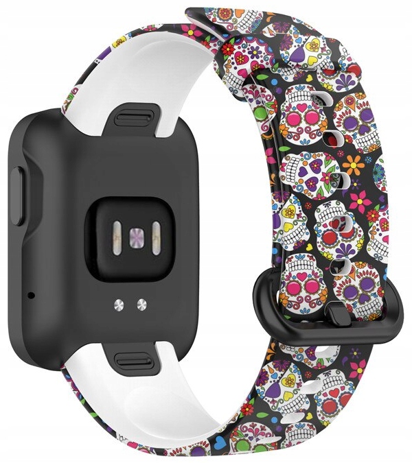 

Pasek Opaska Do Xiaomi MI Watch Lite |dużo Wzorów