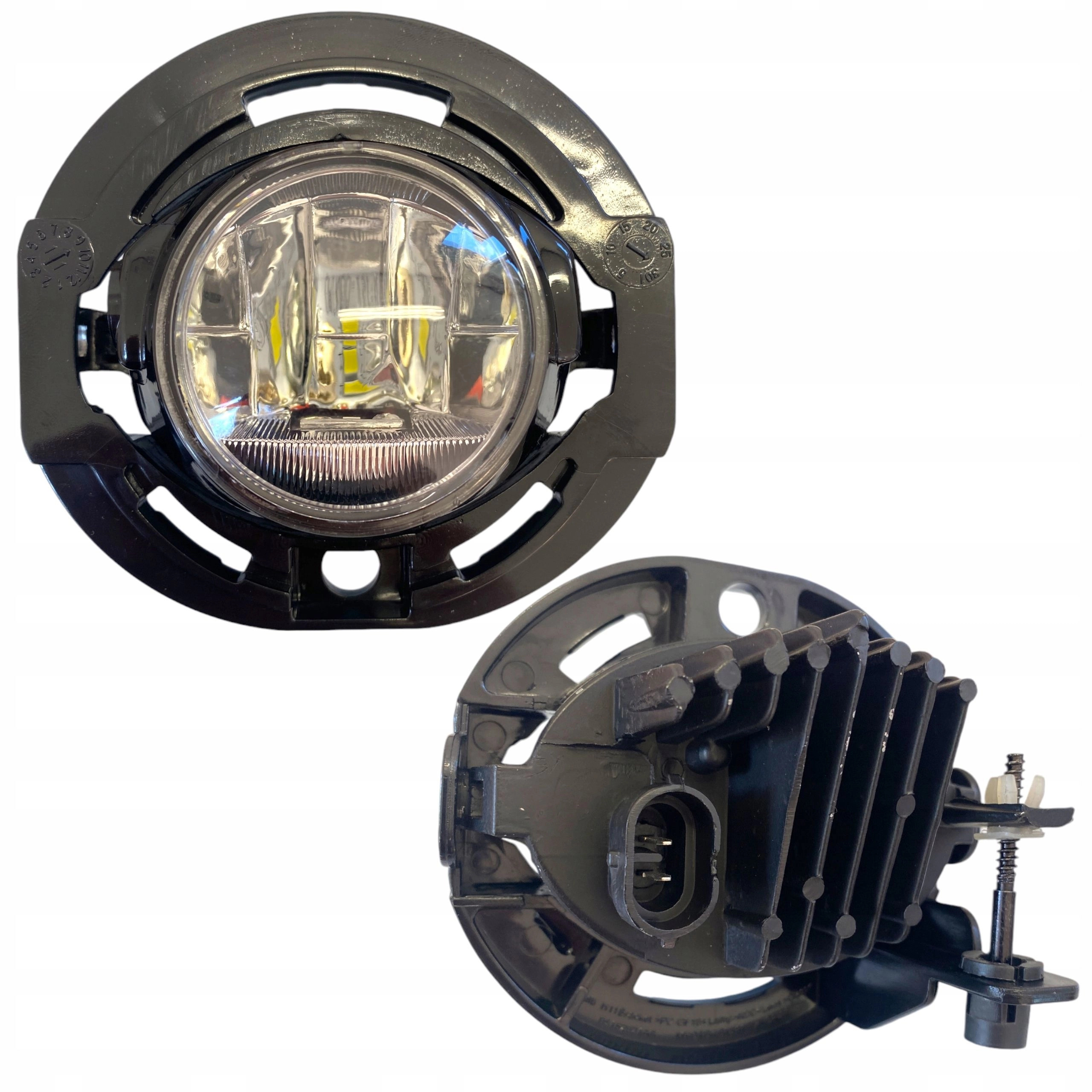 Halogenová – Cherokee WK2 – 68228884AC