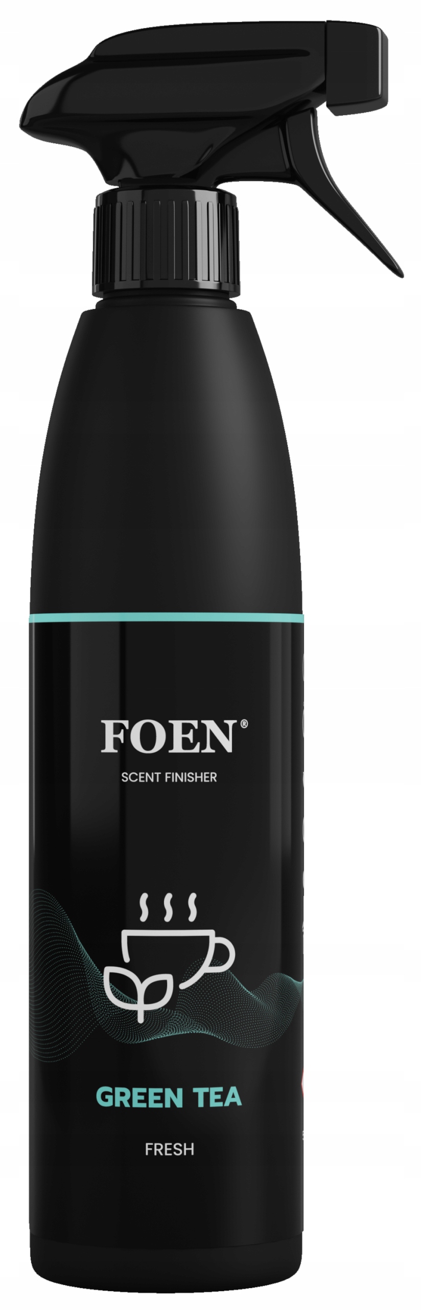 

Foen Green Tea 500ml