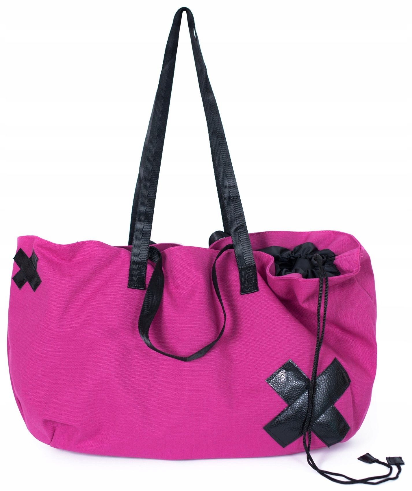 

Szaleo Torba Japanese XXL Oversize tr17362-1