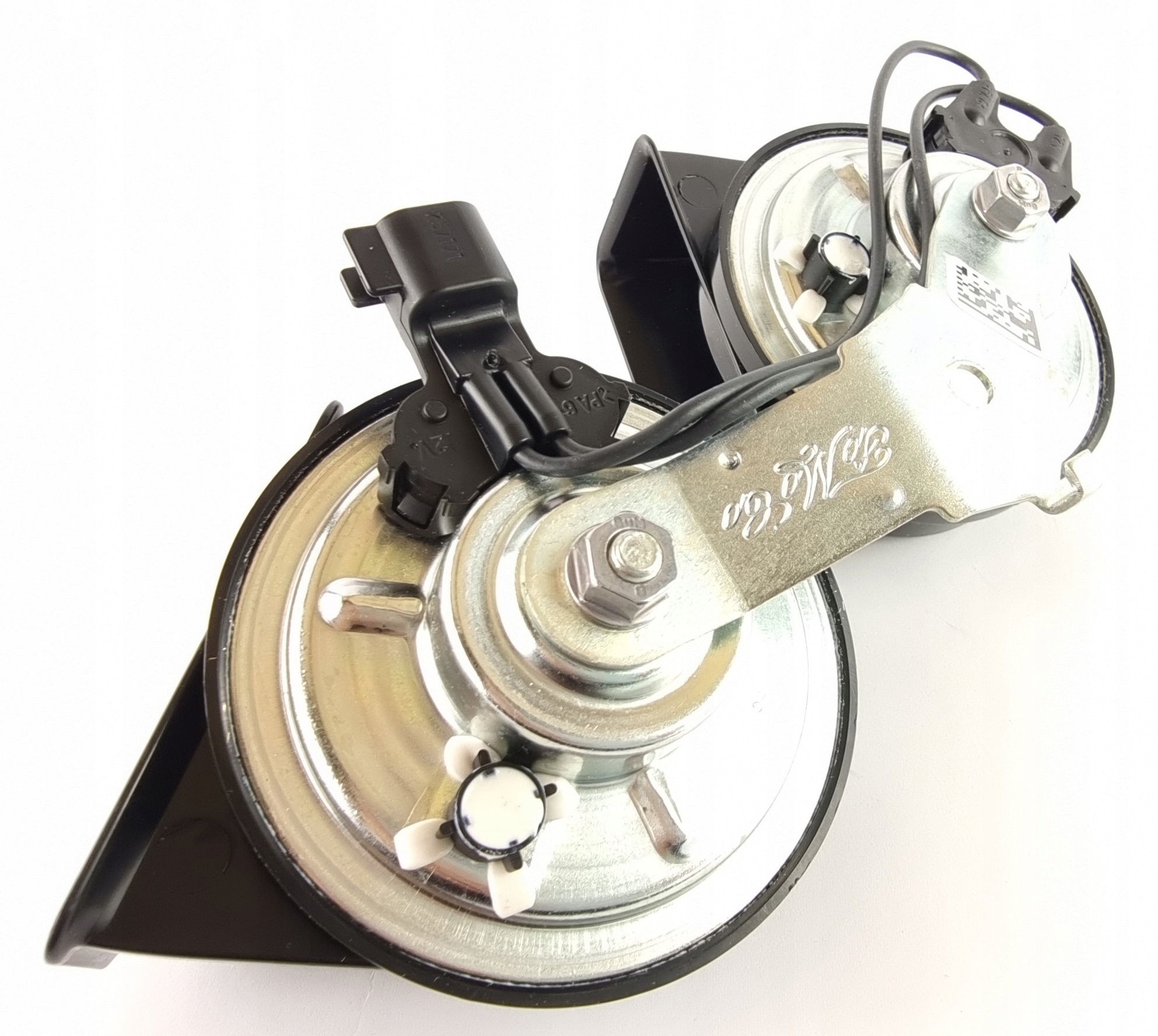 KLAKSON FORD MUSTANG 15-17 1908657 _FR3T-13A803-DA Numery katalogowe zamienników 5277297