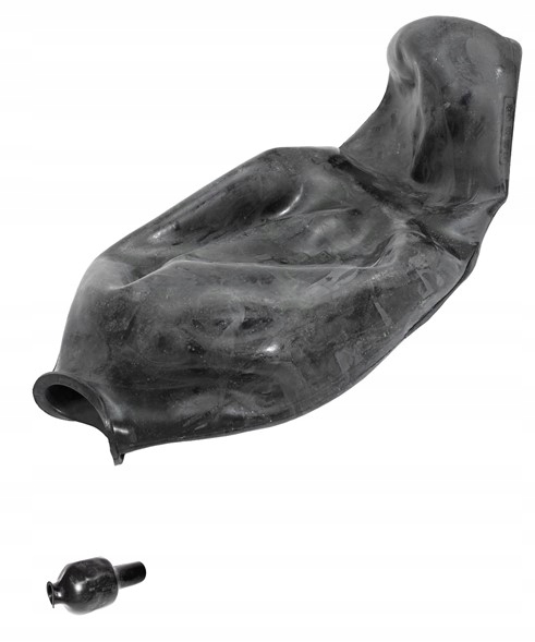 Membrána z pryže Epdm pro hydroforovou nádrž Ibo Jet 100A(a) Typ 150