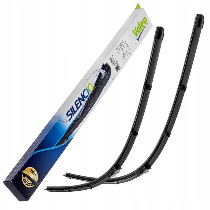 

Pióra Wycieraczek VF892 Volvo S90 V90 XC90