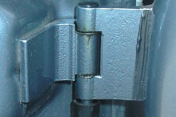 6 x MOTIP MULTI SPRAY UNIWERSALNY SMARUJACY 500 ML Manufacturer catalog number 369384