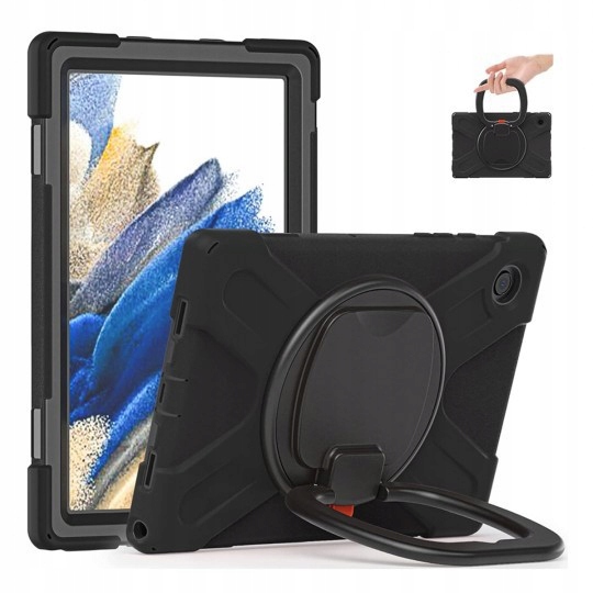 

Pancerne Etui Case Do Galaxy Tab A8 10.5 X200/X205