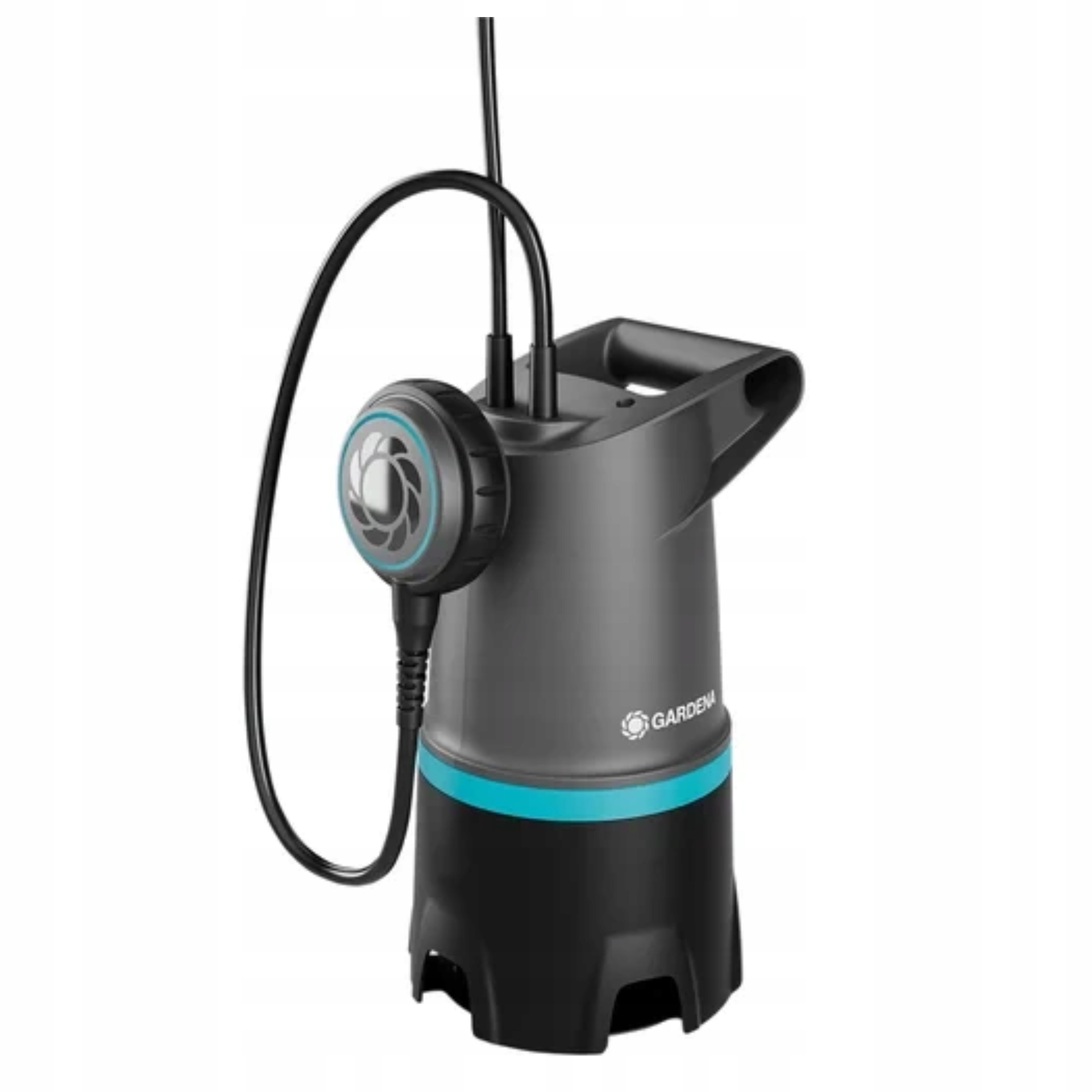 Gardena Ponorná pumpa na špinavú vodu 2v1 20000 Basic