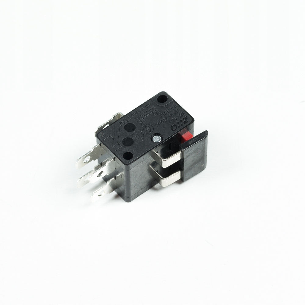

Wyłącznik Nożyc Nac M1E-MDL01-14X510