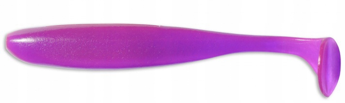 Keitech Easy Shiner 2'' Purple Chameleon LT#13S