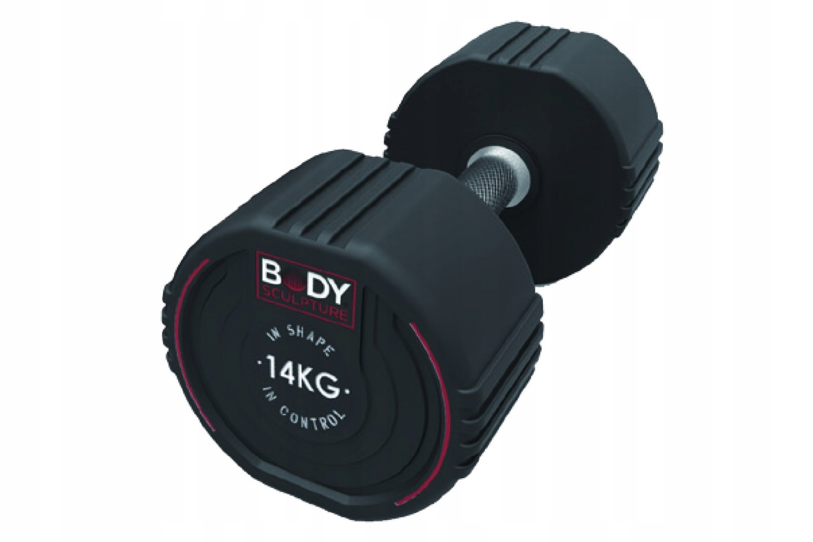 HANTLA GUMOWANA BW133 14KG BODY SCULPTURE