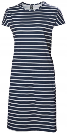 Sukienka Hh W Thalia 2.0 Navy 34346-598 r. L