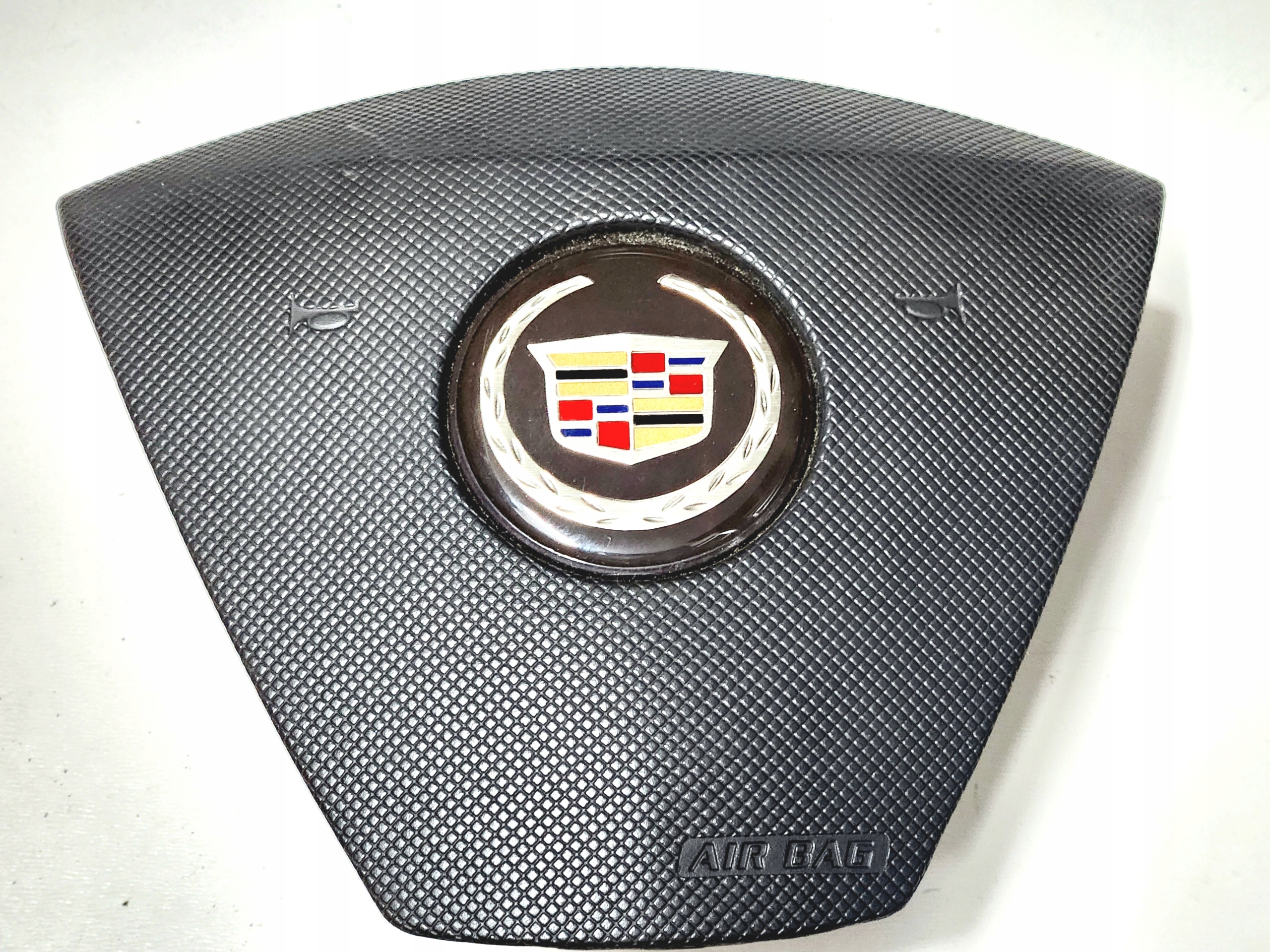 подушка водители подушки безопасности Cadillac CTS