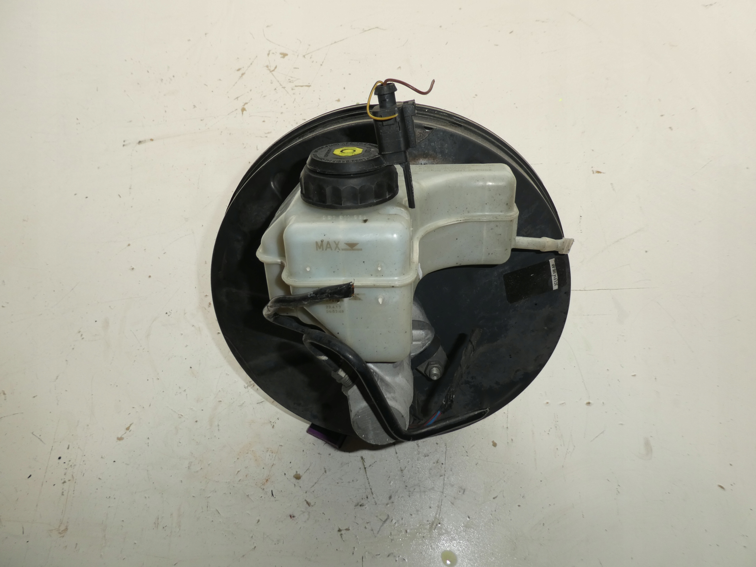 SERVOFRENO SERVO VW PASSAT B7 CC 3C1614105AP
