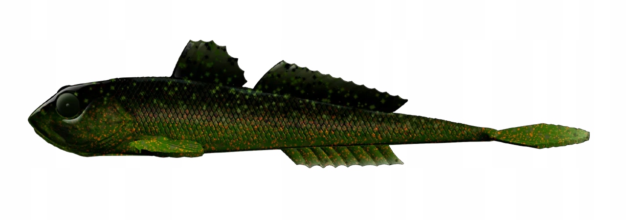 LIBRA LURES - GOBIO 7,3
