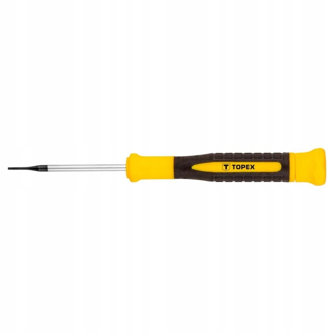 

Wkrętak precyzyjny Torx T5 x 50 mm Topex 39D775