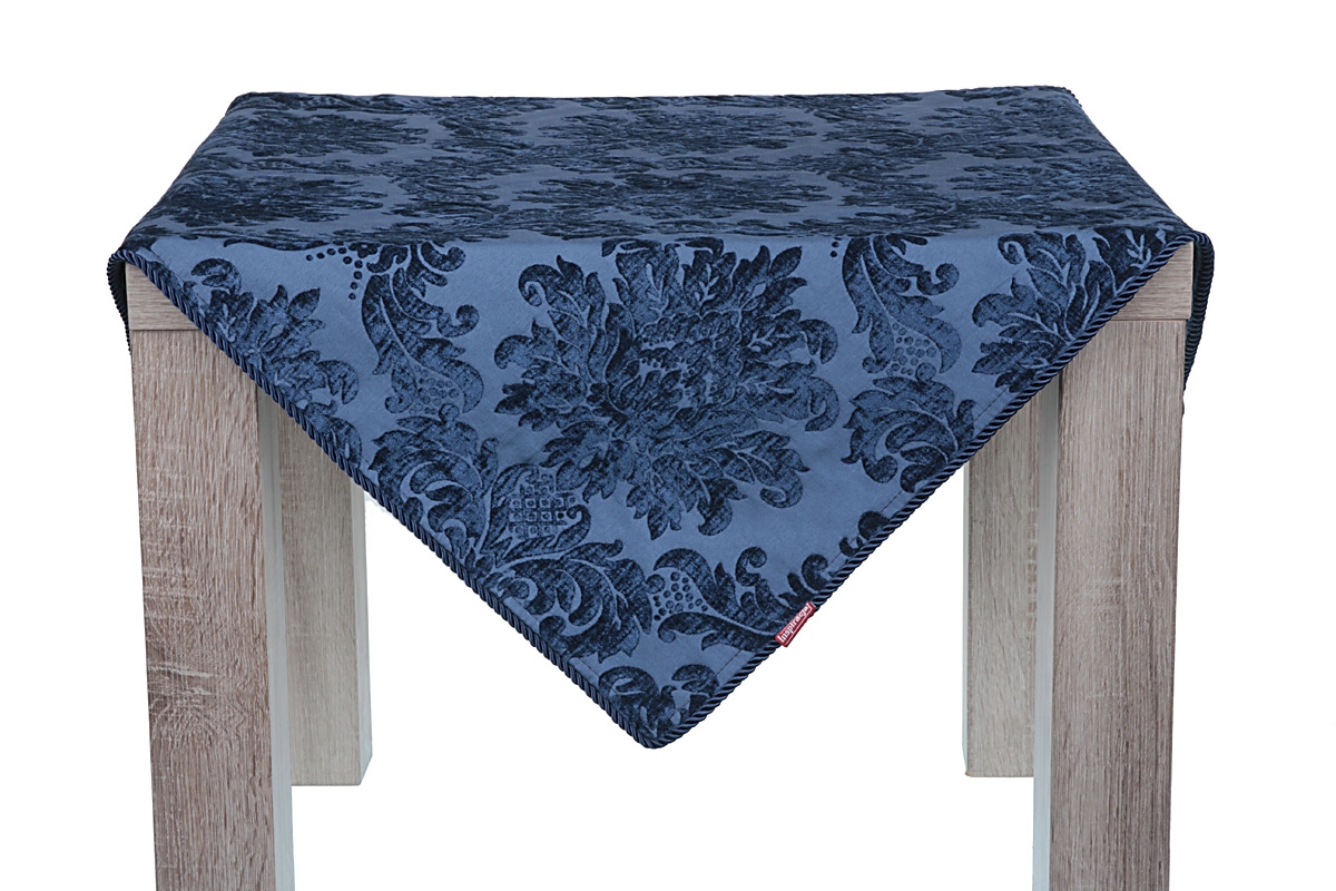 Obrus Premium Glamour Žakardová Tkanina 140/140 cm